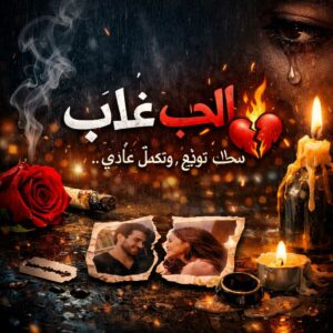 الحب عذاب وغرام 1