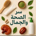 سر الصحه والجمال