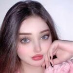توزيع ارقام بنات 1