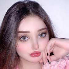 توزيع ارقام بنات 1
