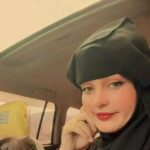 بنت السعودية 1
