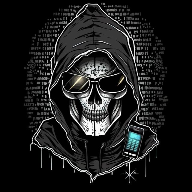 BLACK HAT TEAM 𖡻 1