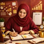 خطواتك نحو النجاح والتميز 15