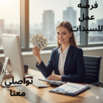 فرصه عمل الطموحات 4