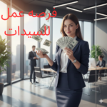 فرصه عمل الطموحات 5