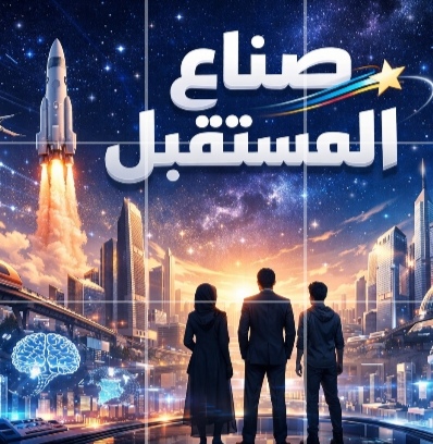 صناع المستقبل من الهاتف 5
