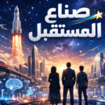 صناع المستقبل من الجوال 1