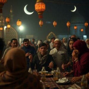 سهرات رمضان 2