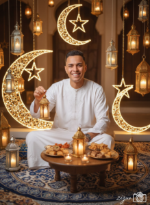 لمه رمضان 14