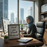 فرصه عمل السيدات 4
