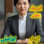 فرصه عمل السيدات 3