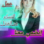 فرصه عمل السيدات 2