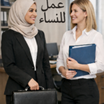 تشجيع للنساء 1