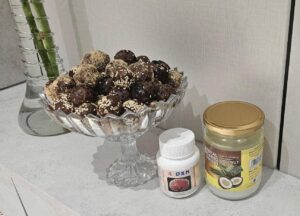 اكسبي صحتك برمضان 1