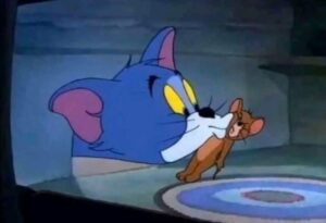 عالم ومصنع النكت 1