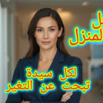 فرصه لك سيدة تريد ان تصبح رائدة اعمال 1