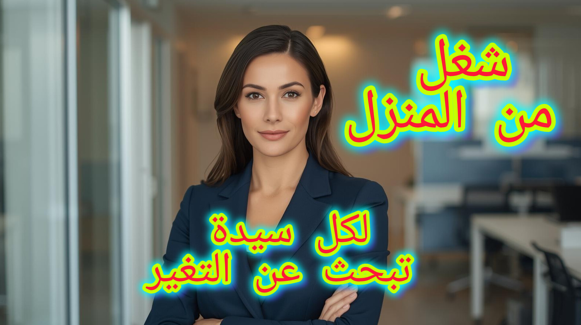 فرصه لك سيدة تريد ان تصبح رائدة اعمال 1