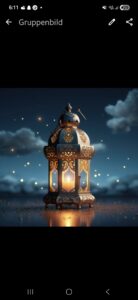 قروب رمضان  3