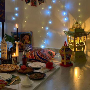 رمضان جانا يا عم 3