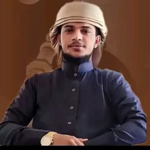 تلاوات الشيخ  احمد المزجاجي 1