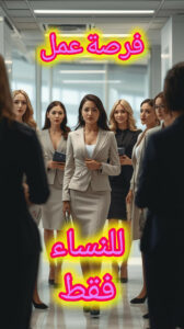 عمل اونلاين للسيدات 1
