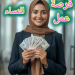 فرصة عمل 36