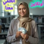 شغل أولاين 1