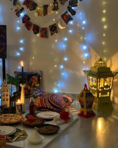 رمضان كريم 25