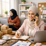 نجاح المراه بارادتها 1