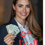 فرصة عمل للسيدات 12