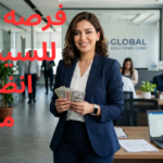 فرصه عمل للسيدات 12