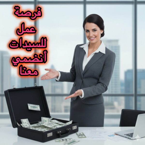 فرصه عمل النساء 2