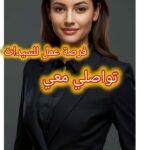 هل أنت مستعدة لتغيير حياتك المهنية