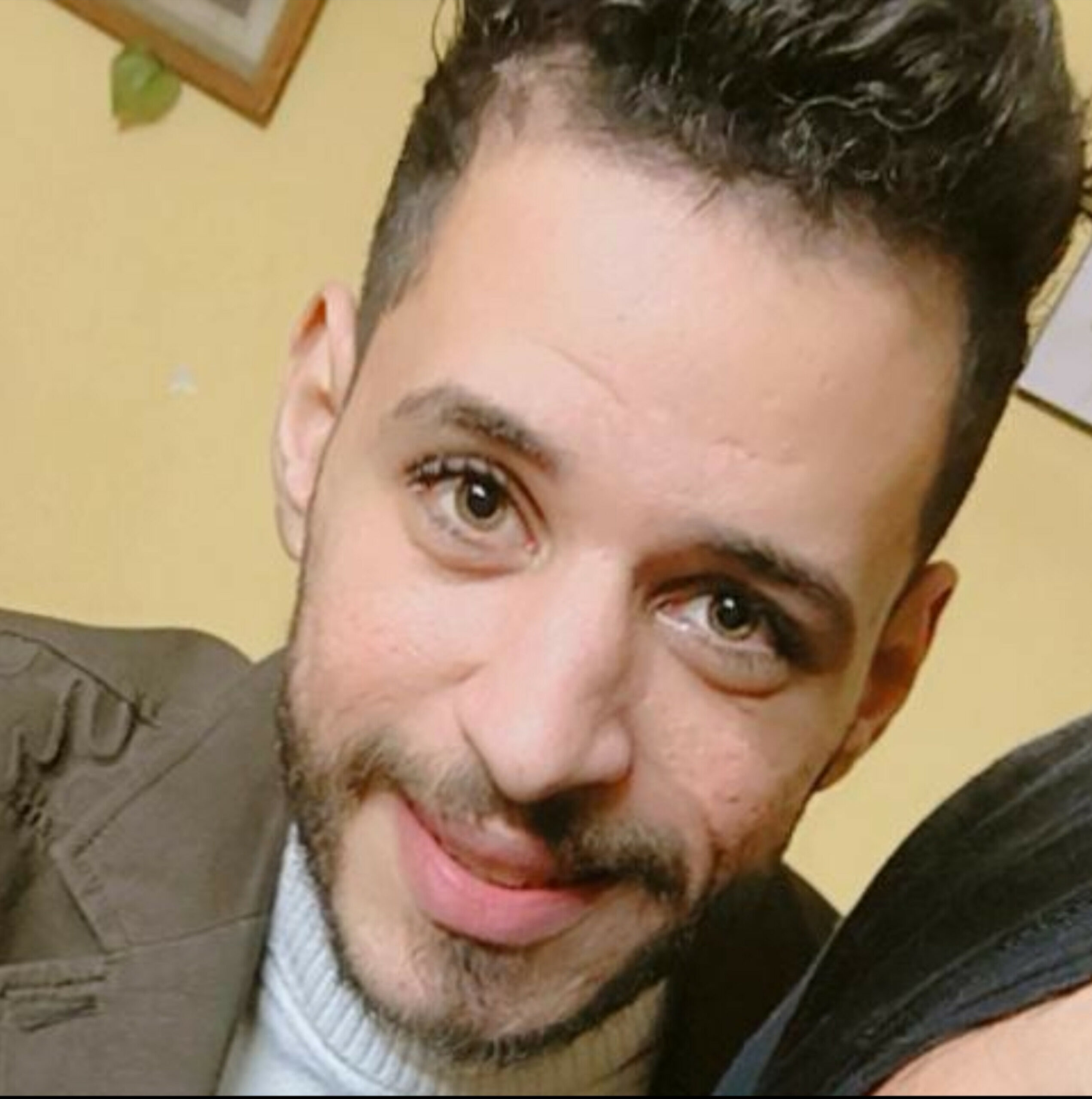 الفرخة المنتظرة 1