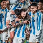 الأسطورة ليونيل ميسي 6