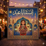 سوالف العيد تعارف بحترام 1