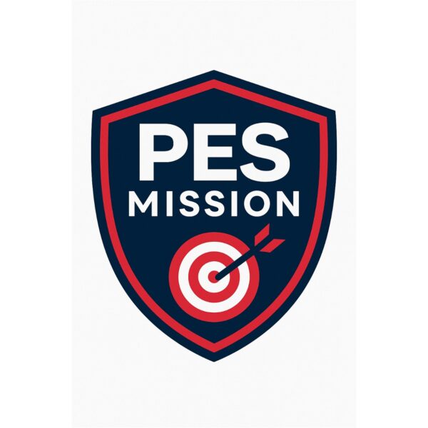 PES Mission 5