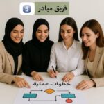 نساء في الأعمال الحره 1