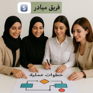 نساء في الأعمال الحره 1