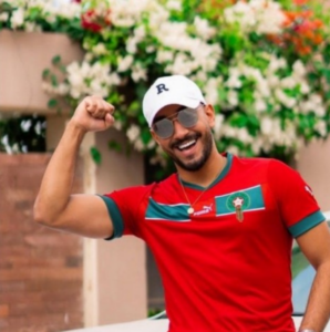 مغربي وأفتخر | قناة لكل مغربي
