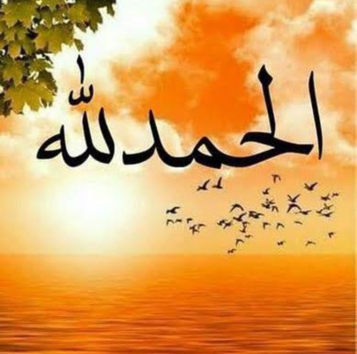 يارب رضاك والجنه  3
