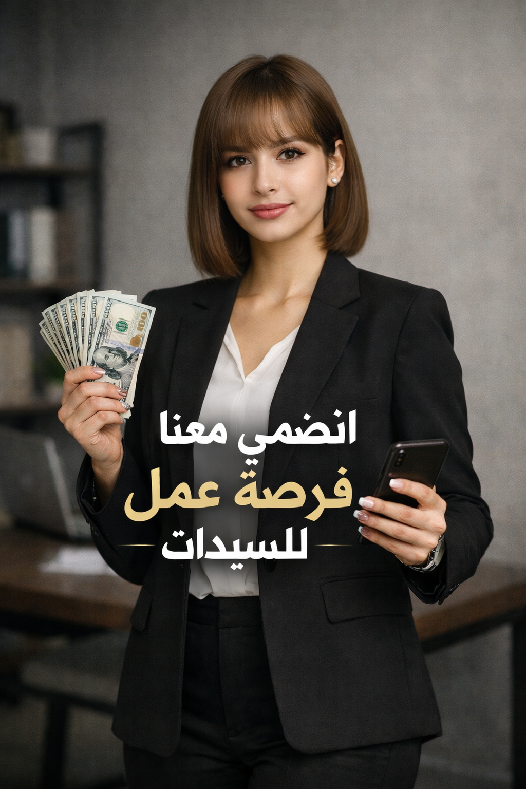فرصه عمل للنساء 5