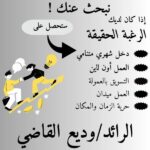 التسويق الإلكتروني مع الرائد وديع القاضي 18