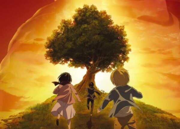 جروب بس لمحبين الانمي 1