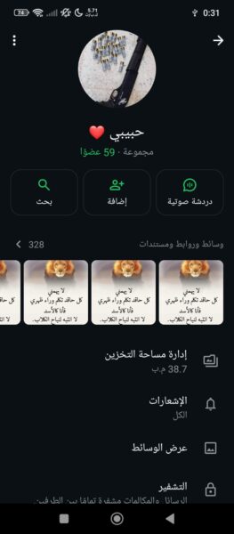 دردشة العرب 2