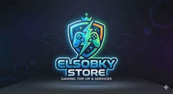 Elsobky store شحن فري فاير 1