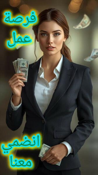 عمل لتحقيق الارباح 1