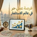 فرصة للاستقلال المالي والصحي 1