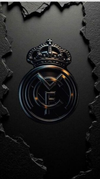 Real Madrid ريال مدريد 1