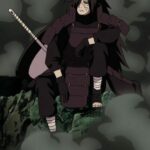 ارواح انمي 1
